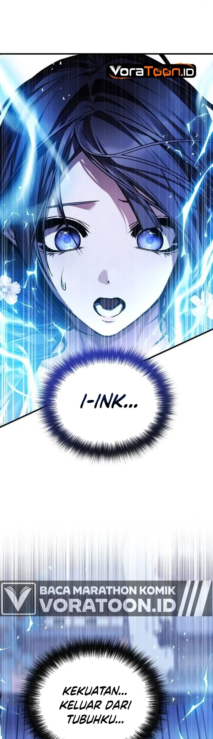 The Demon God Chapter 48 - halaman 19