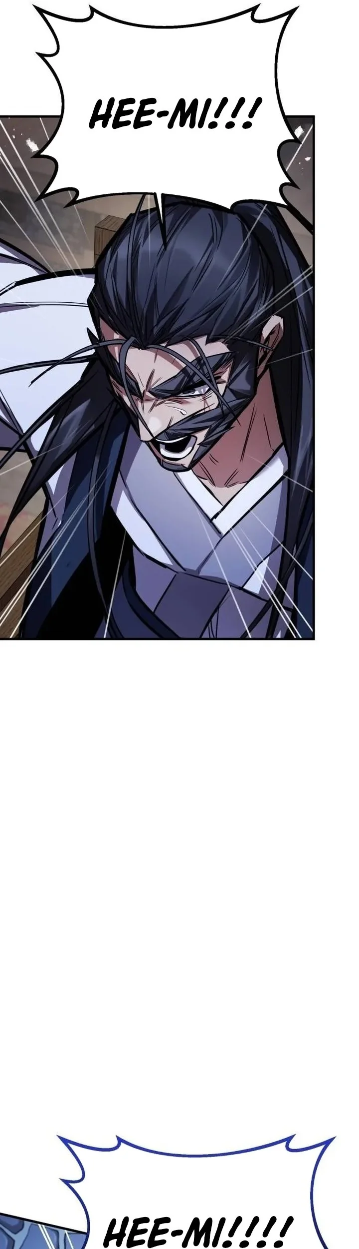 The Demon God Chapter 48 - halaman 21