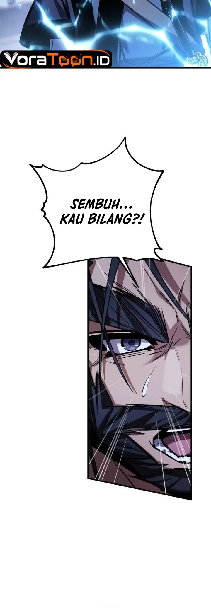 The Demon God Chapter 48 - halaman 24