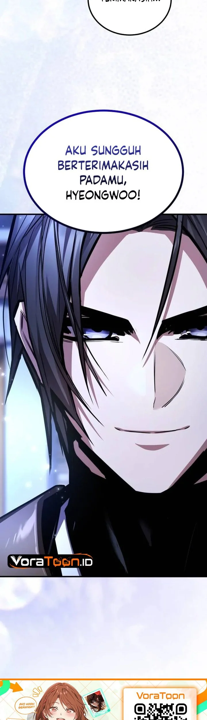 The Demon God Chapter 48 - halaman 28