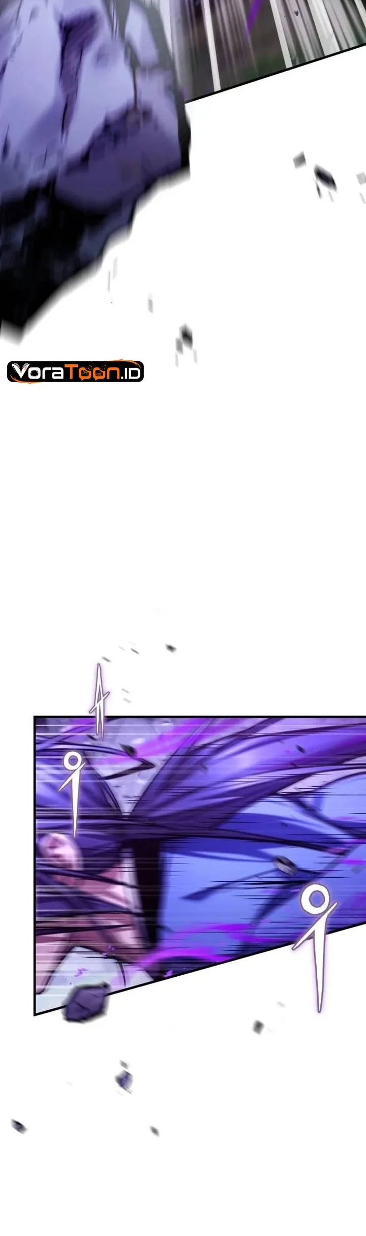 The Demon God Chapter 49 - halaman 13