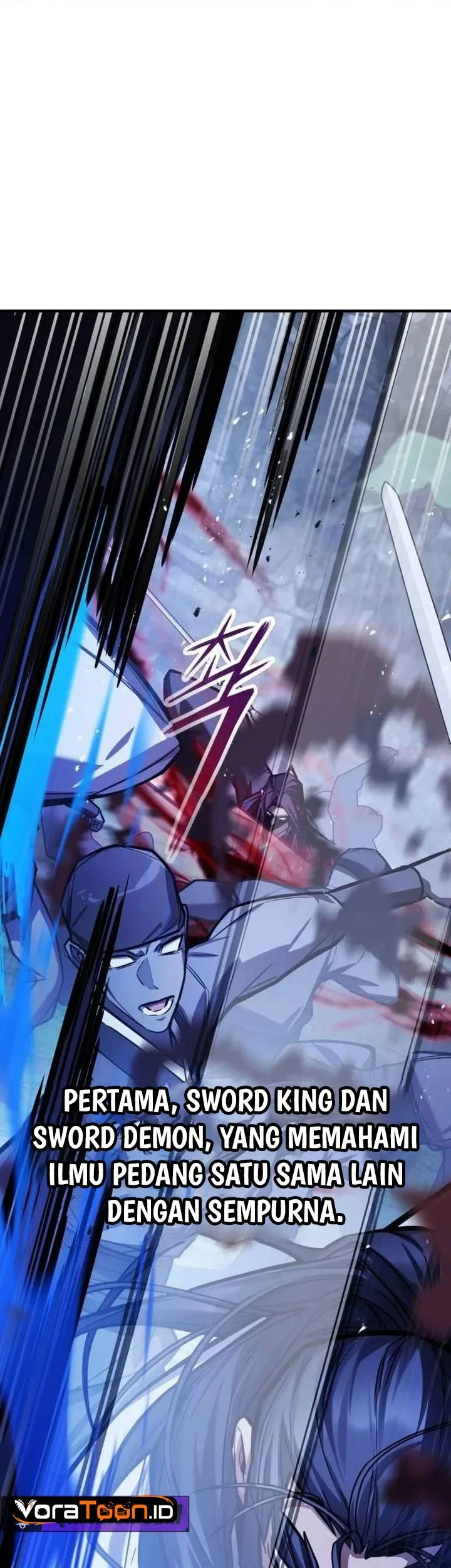 The Demon God Chapter 49 - halaman 2
