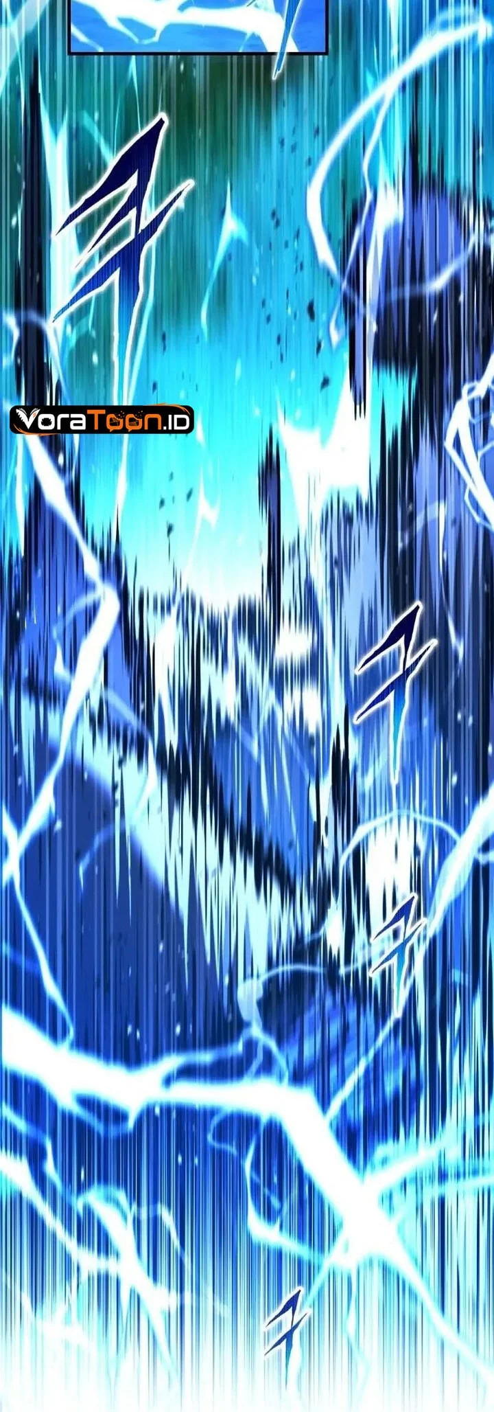 The Demon God Chapter 49 - halaman 5