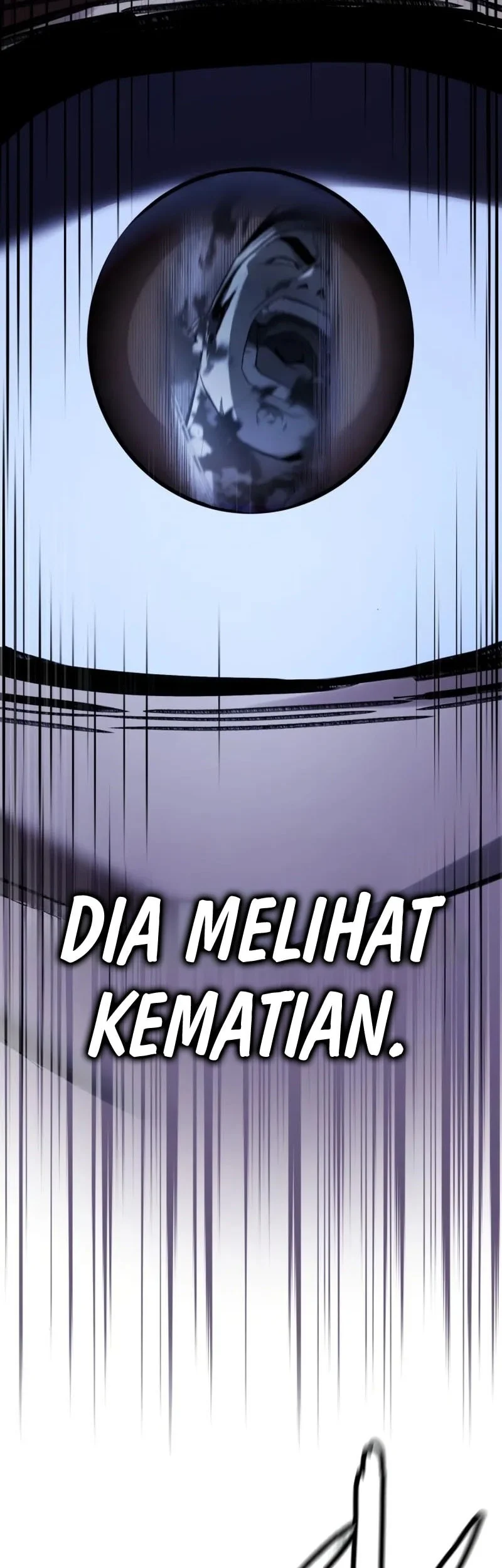 The Demon God Chapter 5 - halaman 39