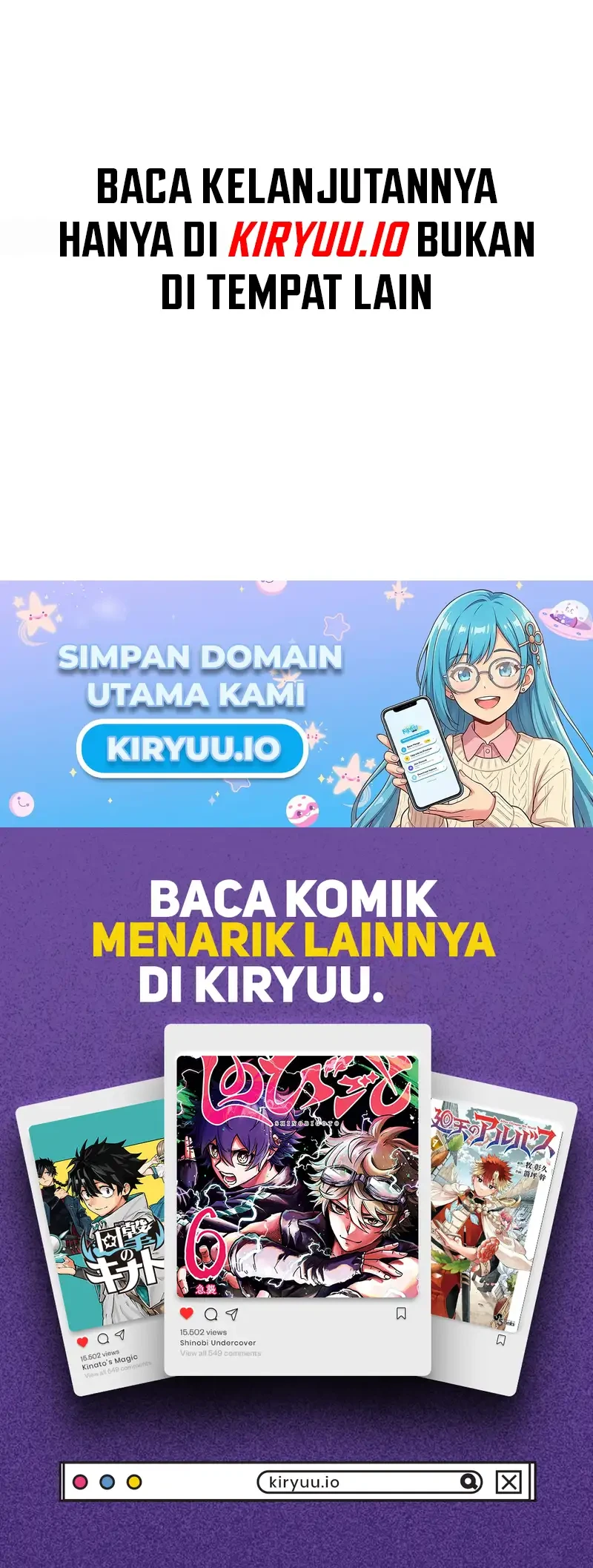 The Demon God Chapter 5 - halaman 51
