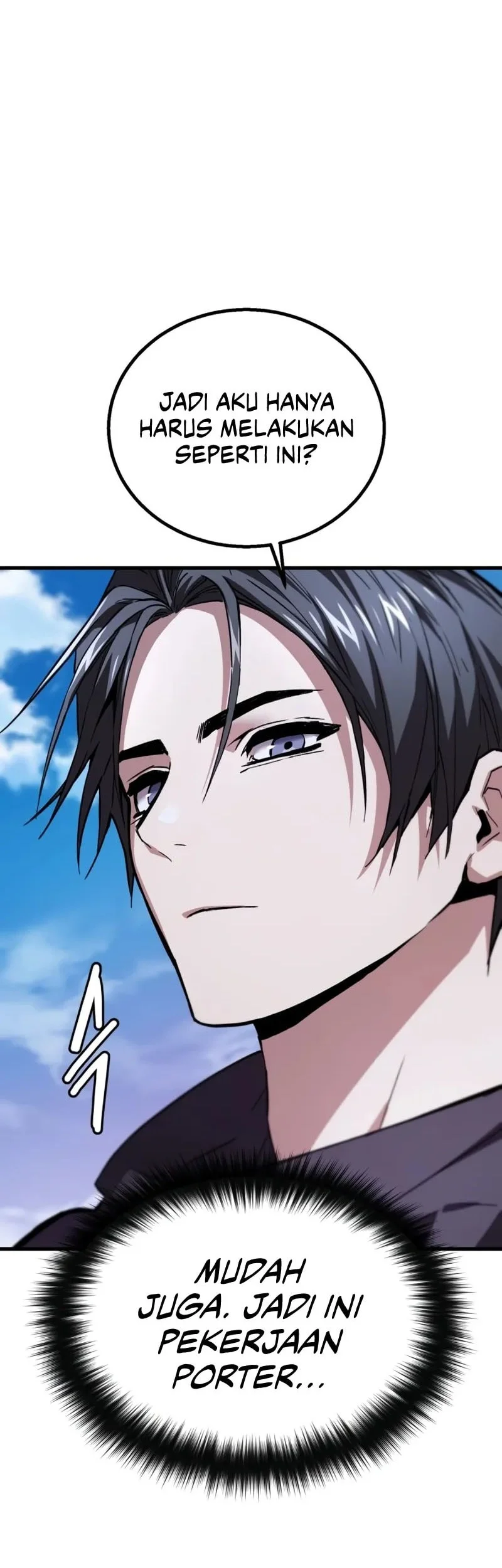 The Demon God Chapter 5 - halaman 59