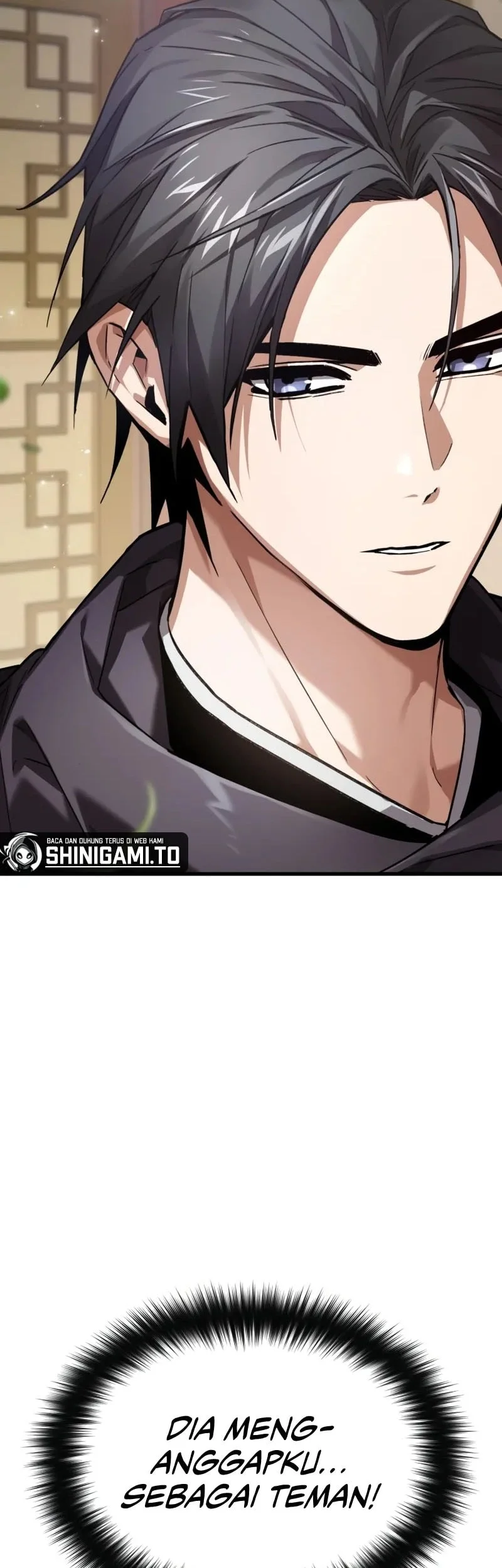 The Demon God Chapter 5 - halaman 74