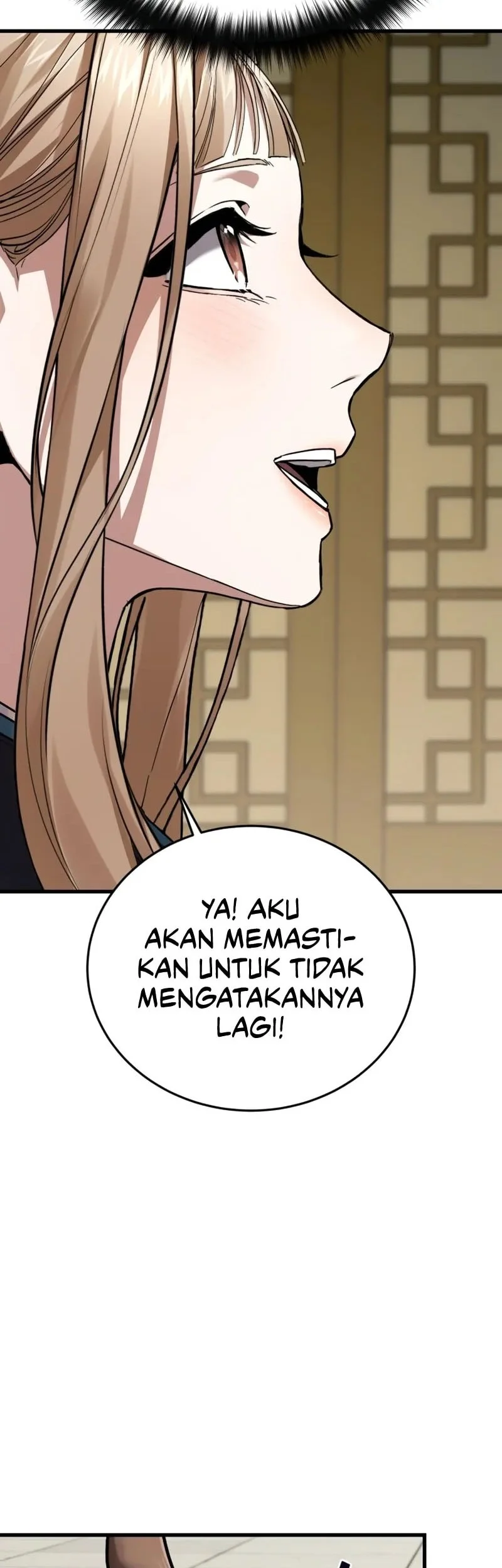 The Demon God Chapter 5 - halaman 75