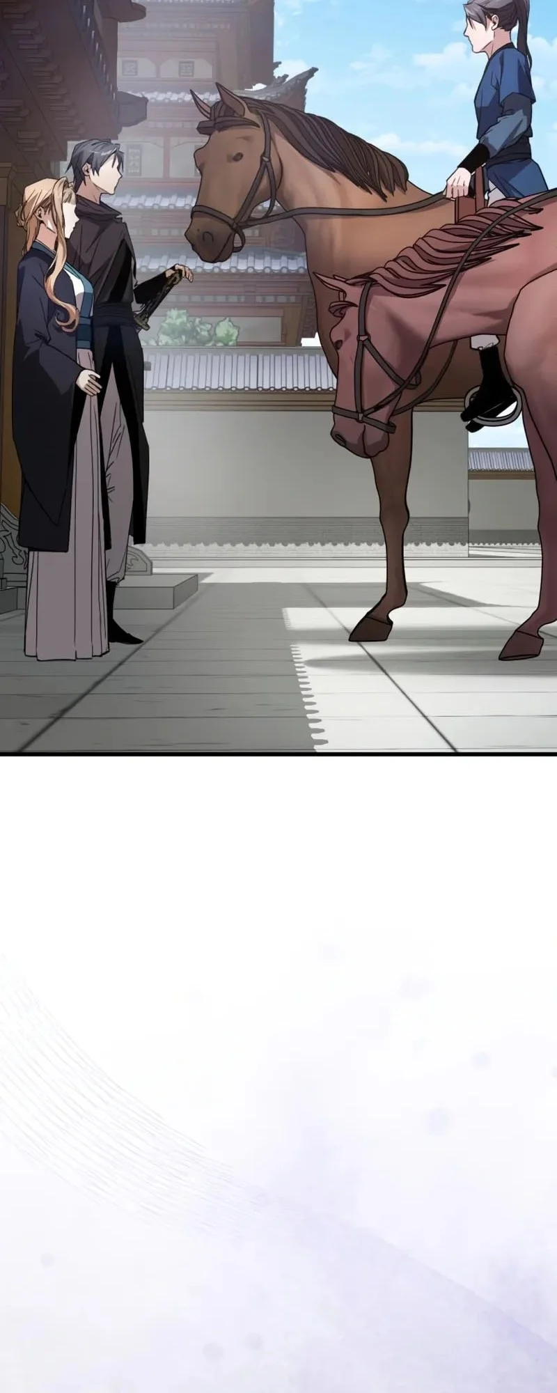 The Demon God Chapter 5 - halaman 81