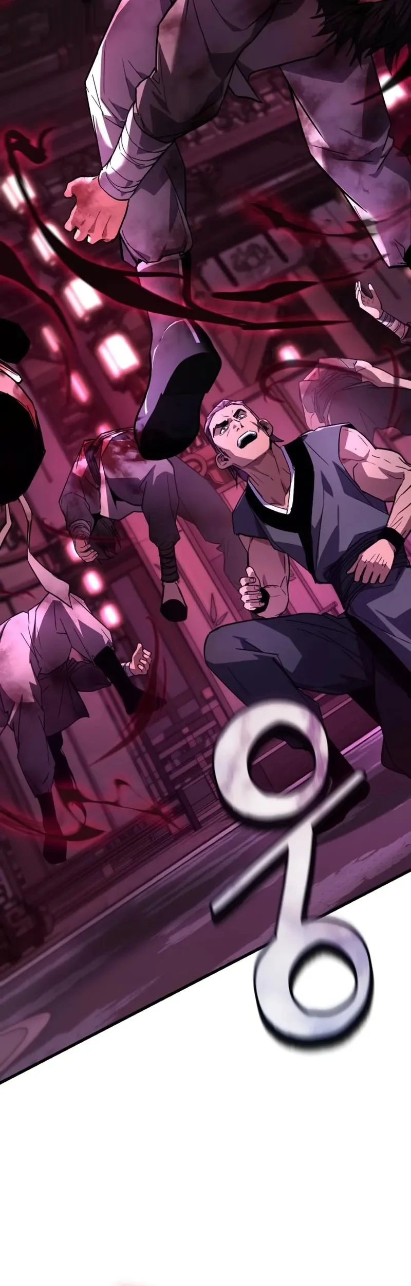 The Demon God Chapter 5 - halaman 88