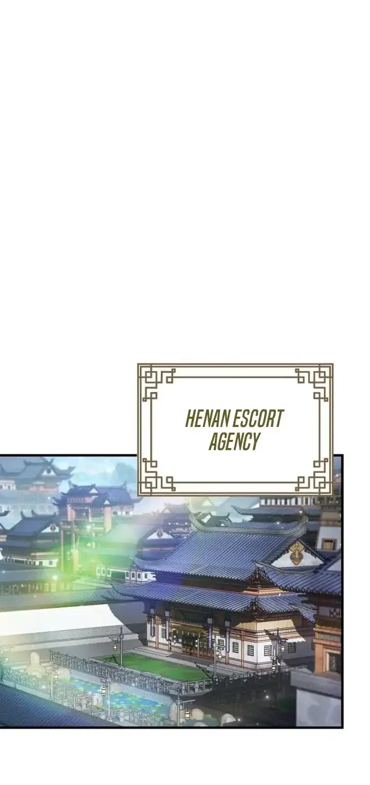 The Demon God Chapter 50 - halaman 1