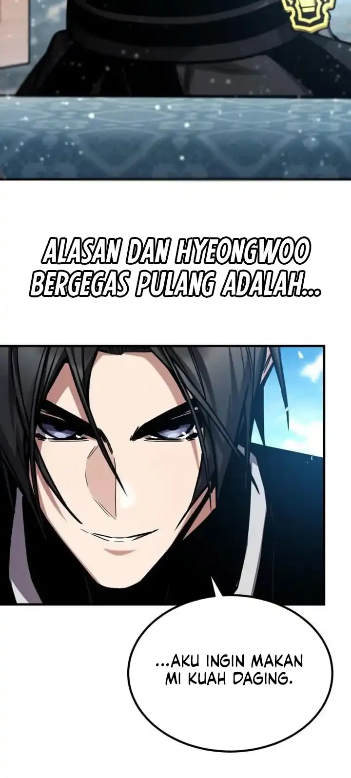 The Demon God Chapter 50 - halaman 11