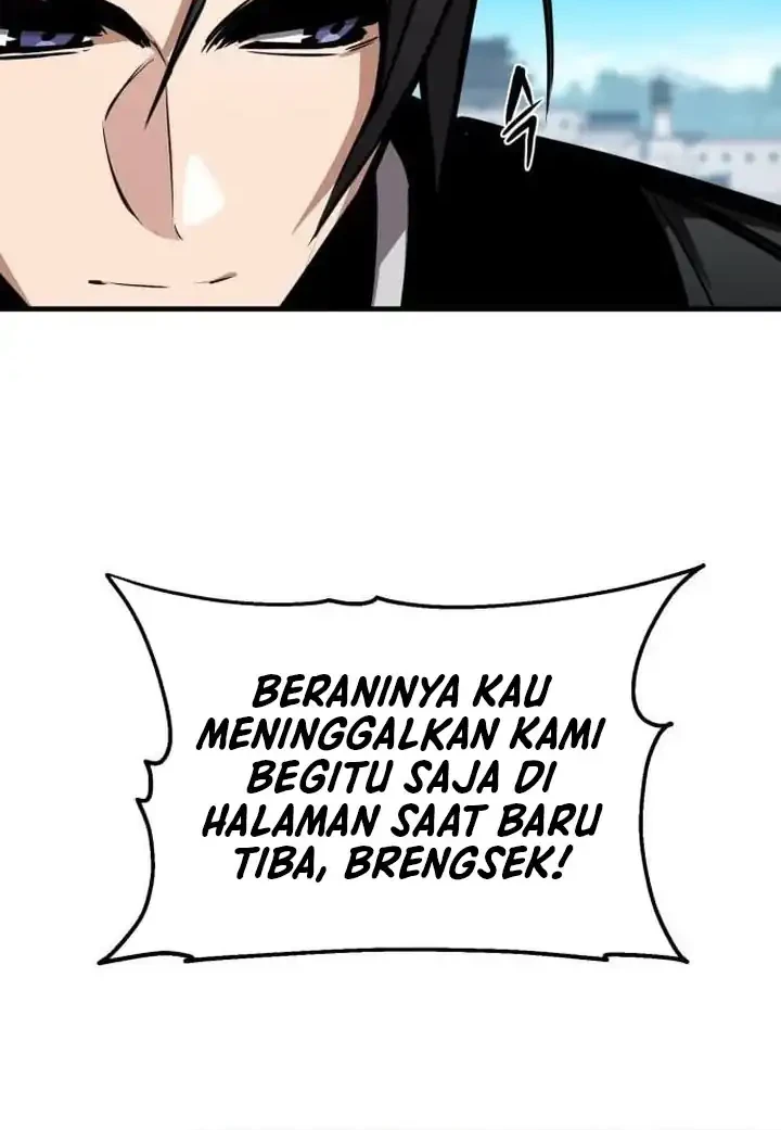 The Demon God Chapter 50 - halaman 15