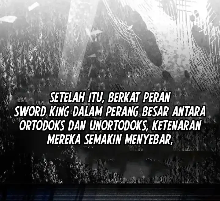The Demon God Chapter 50 - halaman 17