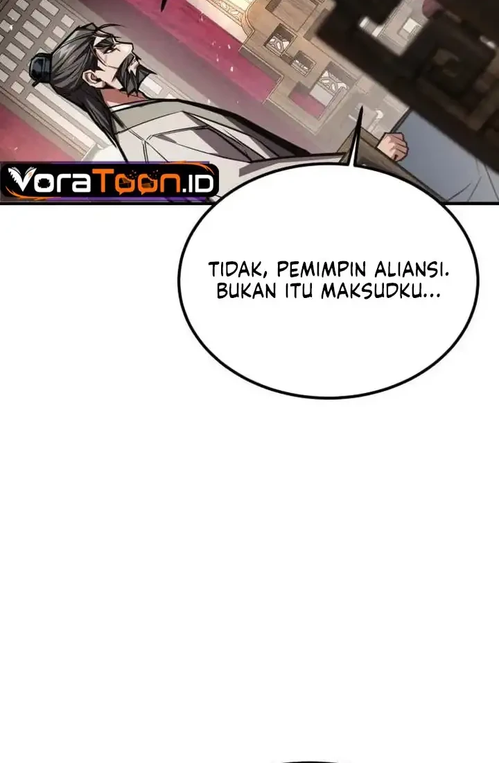 The Demon God Chapter 50 - halaman 23