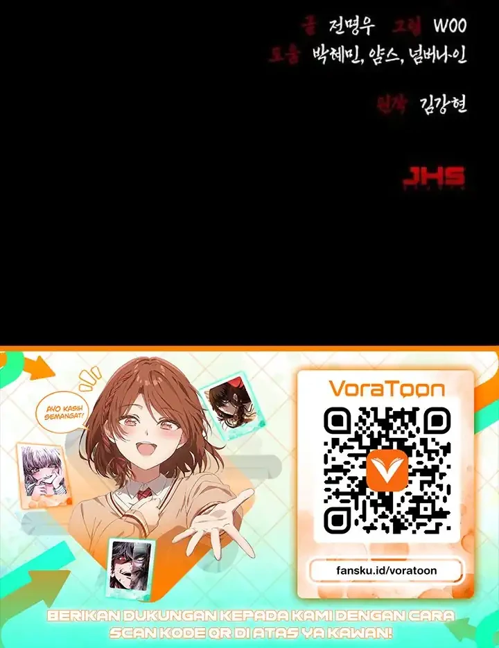 The Demon God Chapter 50 - halaman 31