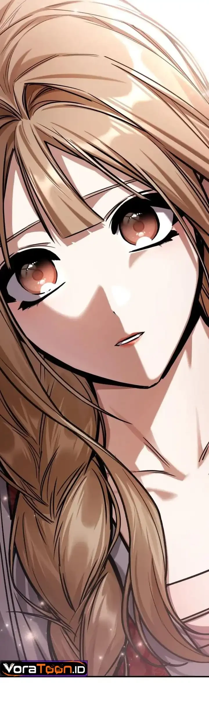 The Demon God Chapter 50 - halaman 8