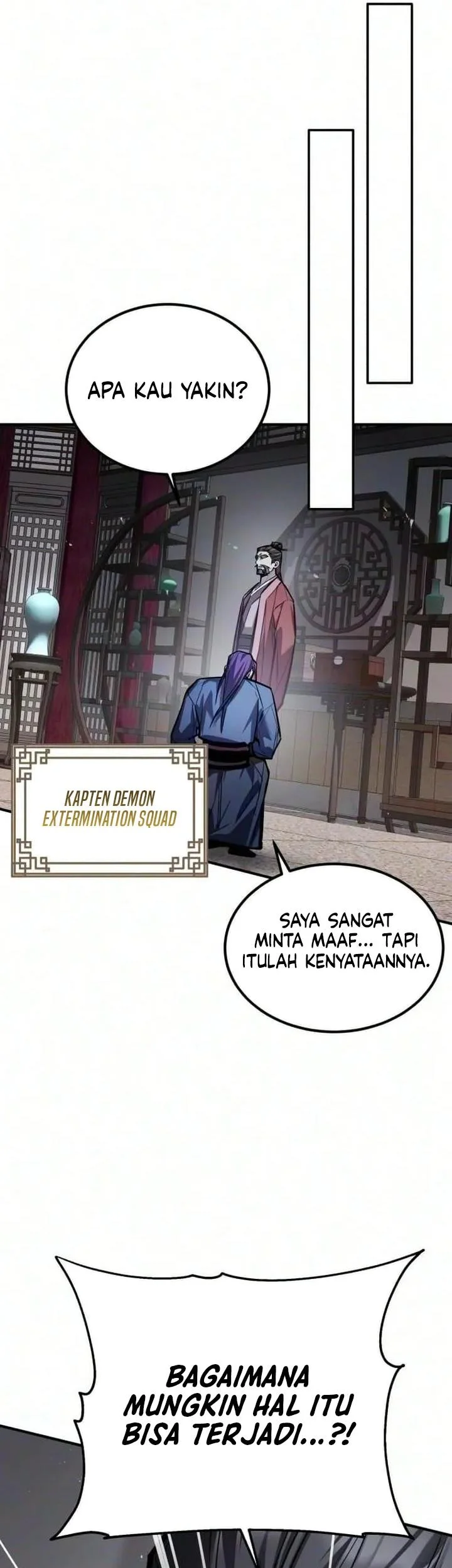 The Demon God Chapter 51 - halaman 10