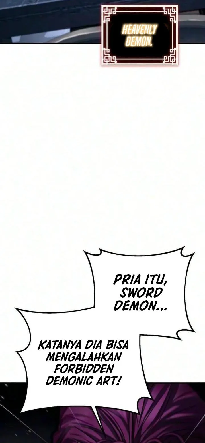 The Demon God Chapter 51 - halaman 17