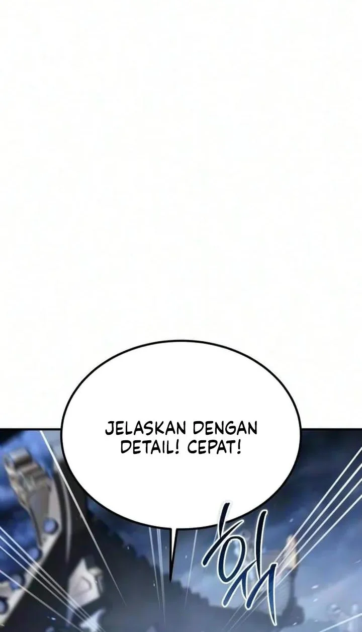 The Demon God Chapter 51 - halaman 19