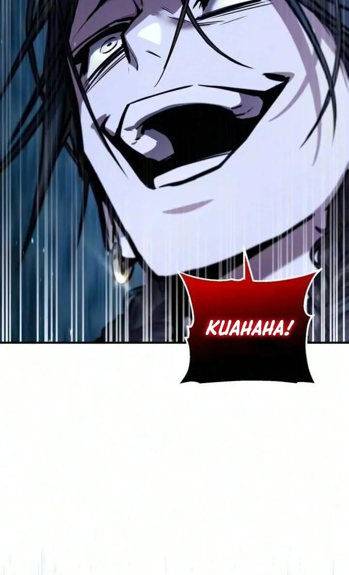 The Demon God Chapter 51 - halaman 21