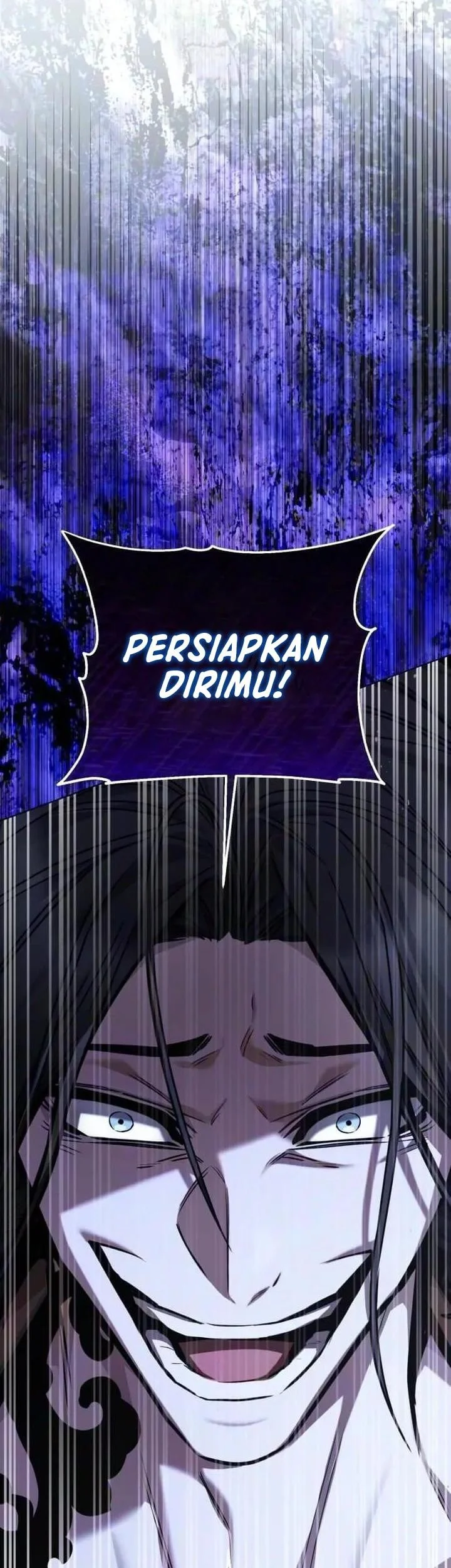 The Demon God Chapter 51 - halaman 23