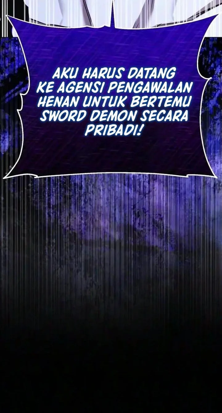 The Demon God Chapter 51 - halaman 24