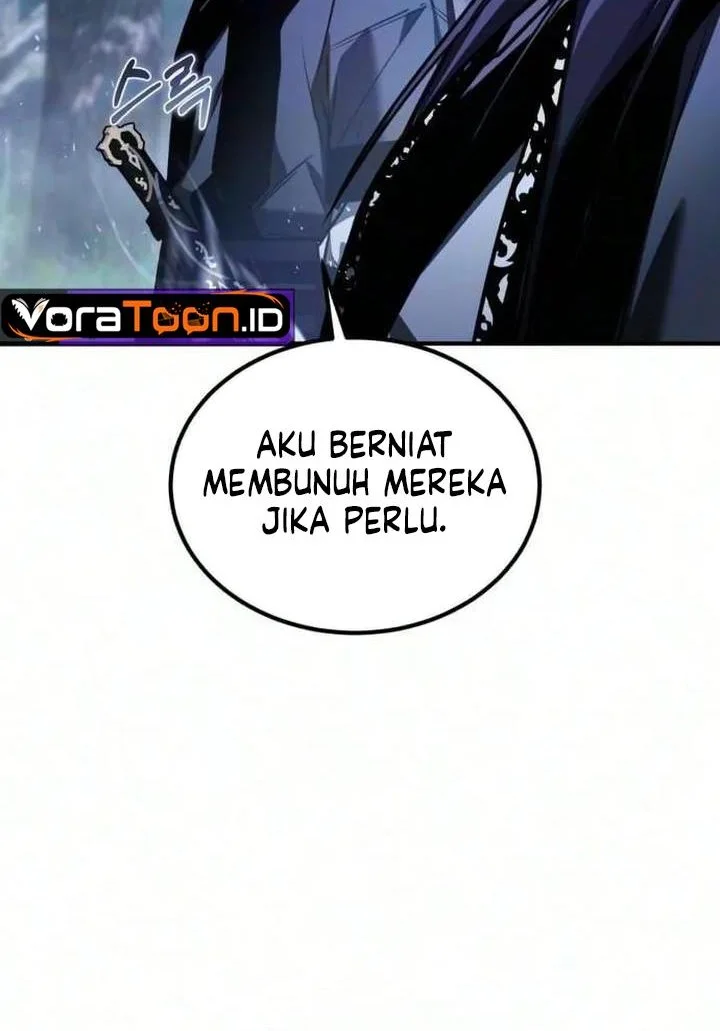 The Demon God Chapter 51 - halaman 3