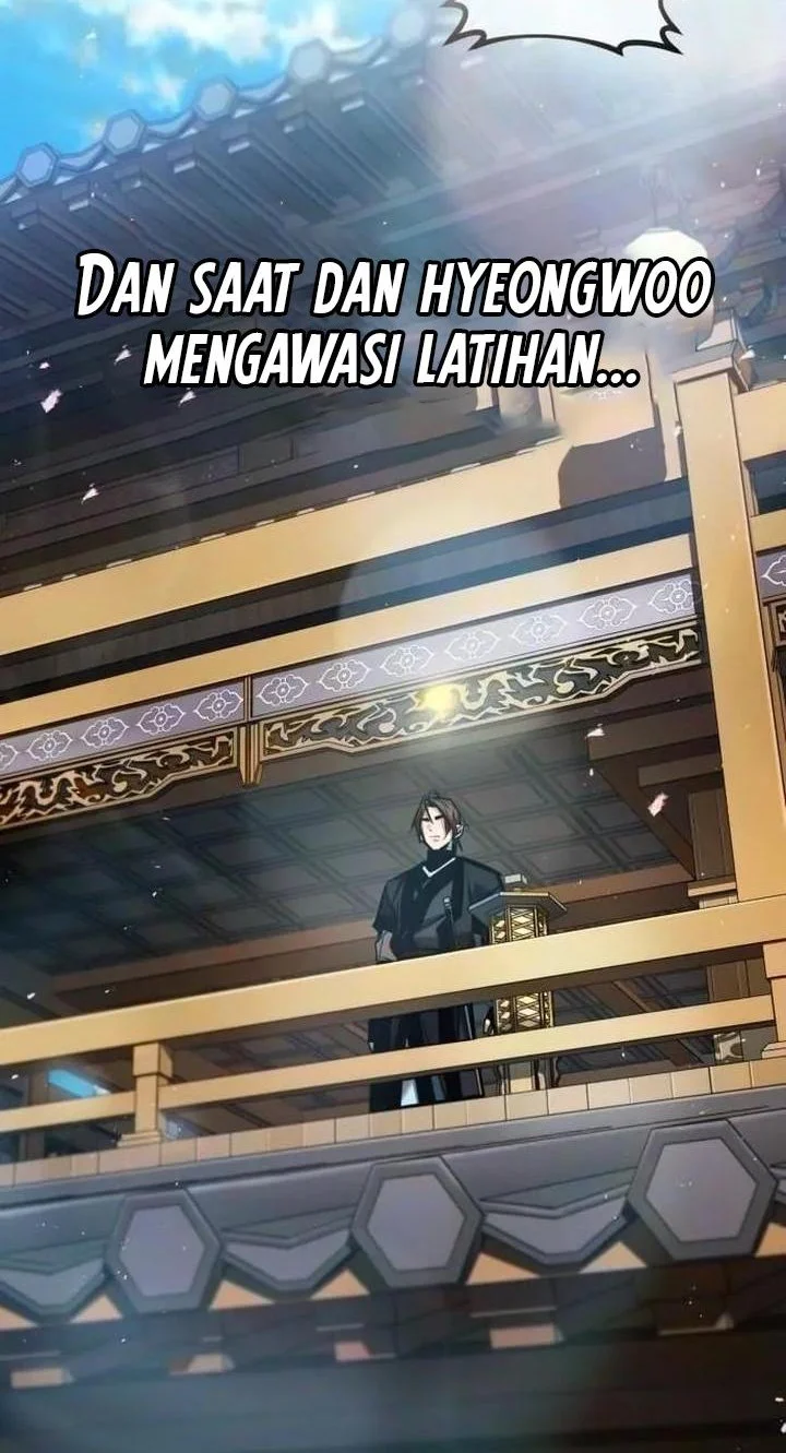 The Demon God Chapter 51 - halaman 30