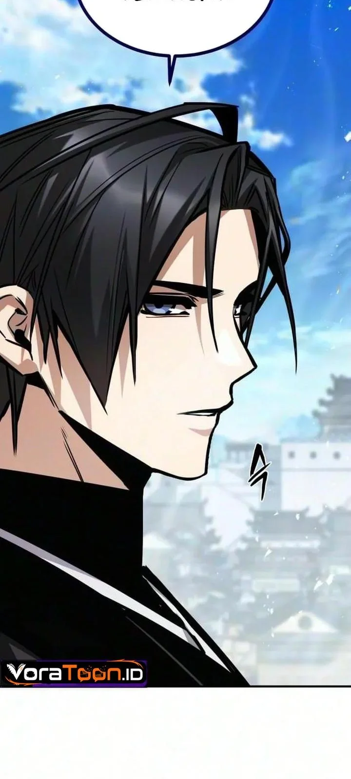 The Demon God Chapter 51 - halaman 32