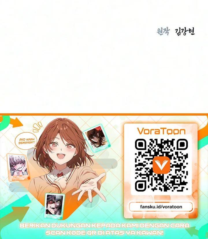 The Demon God Chapter 51 - halaman 35