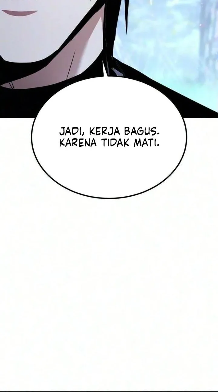 The Demon God Chapter 51 - halaman 5