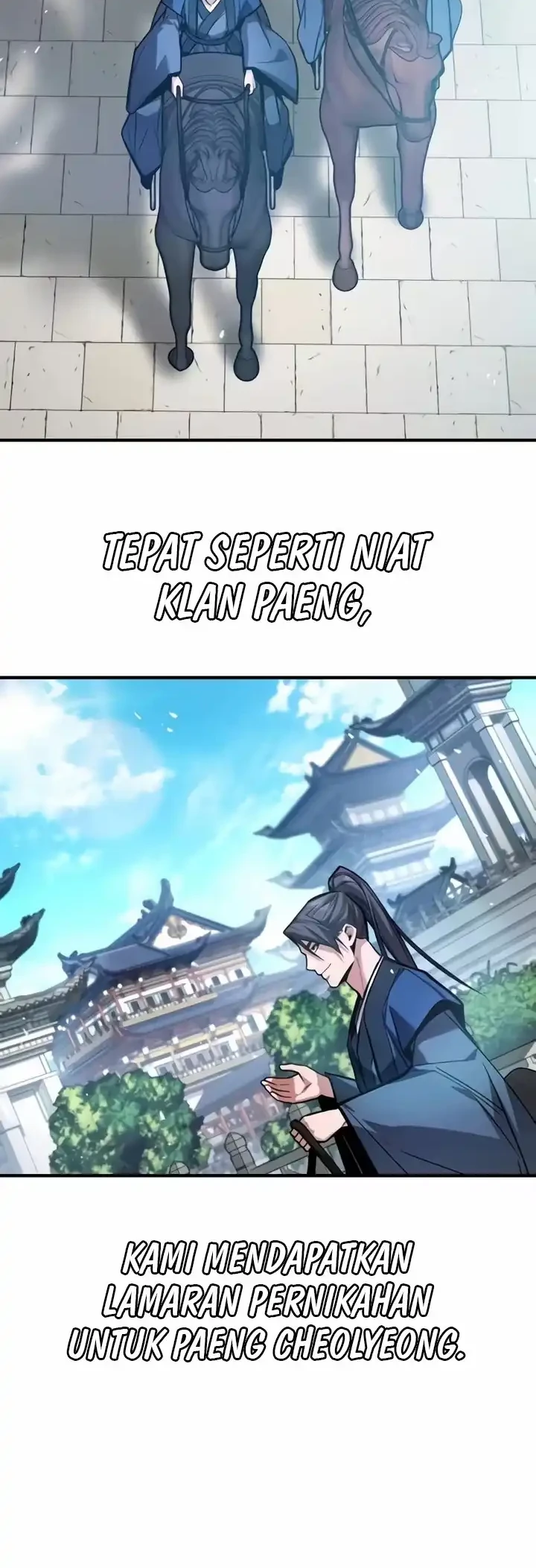 The Demon God Chapter 52 - halaman 14