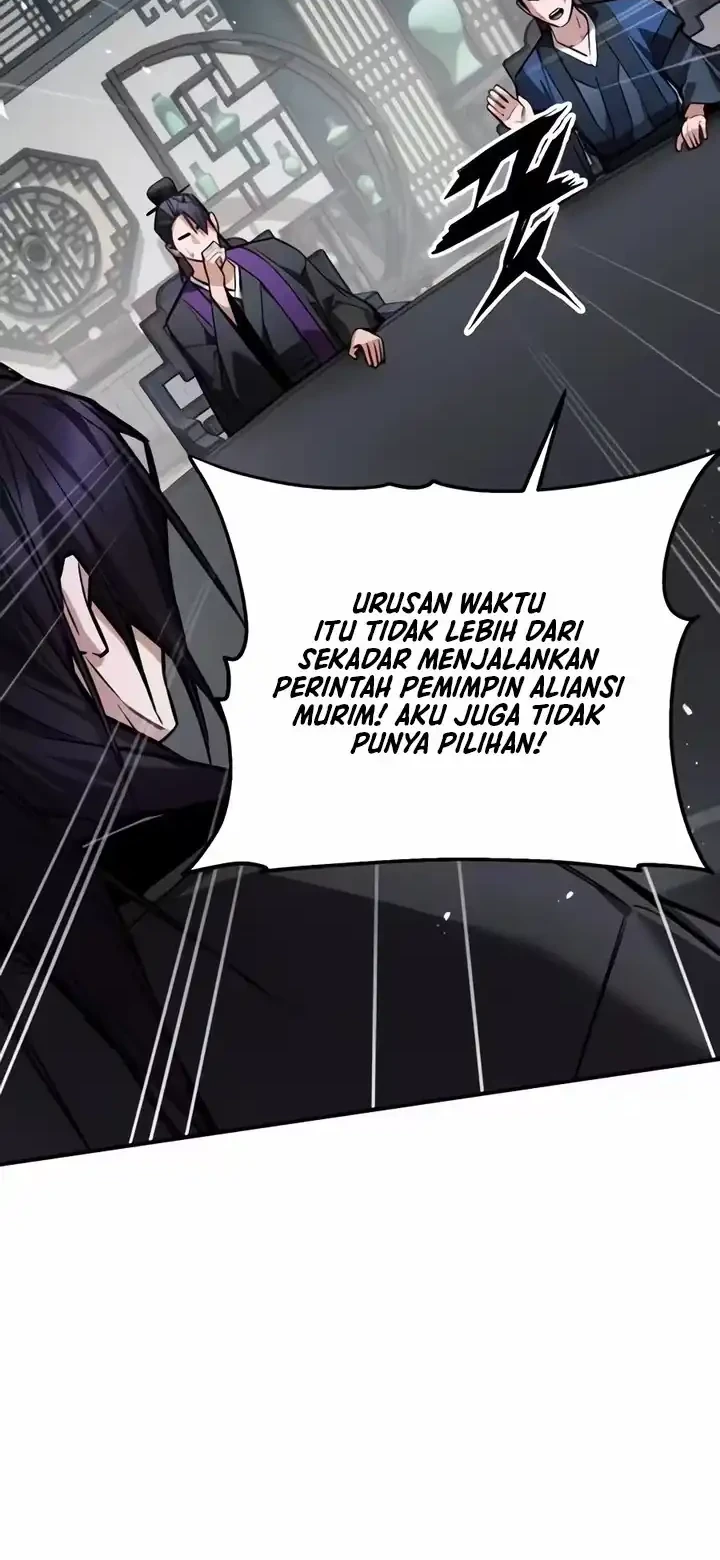 The Demon God Chapter 52 - halaman 18