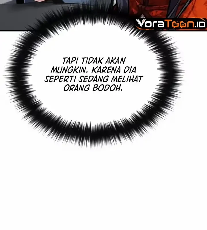 The Demon God Chapter 52 - halaman 20