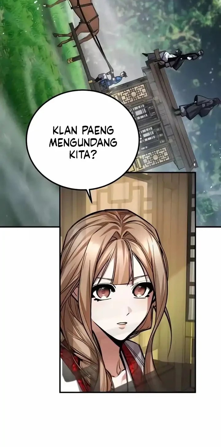 The Demon God Chapter 52 - halaman 4