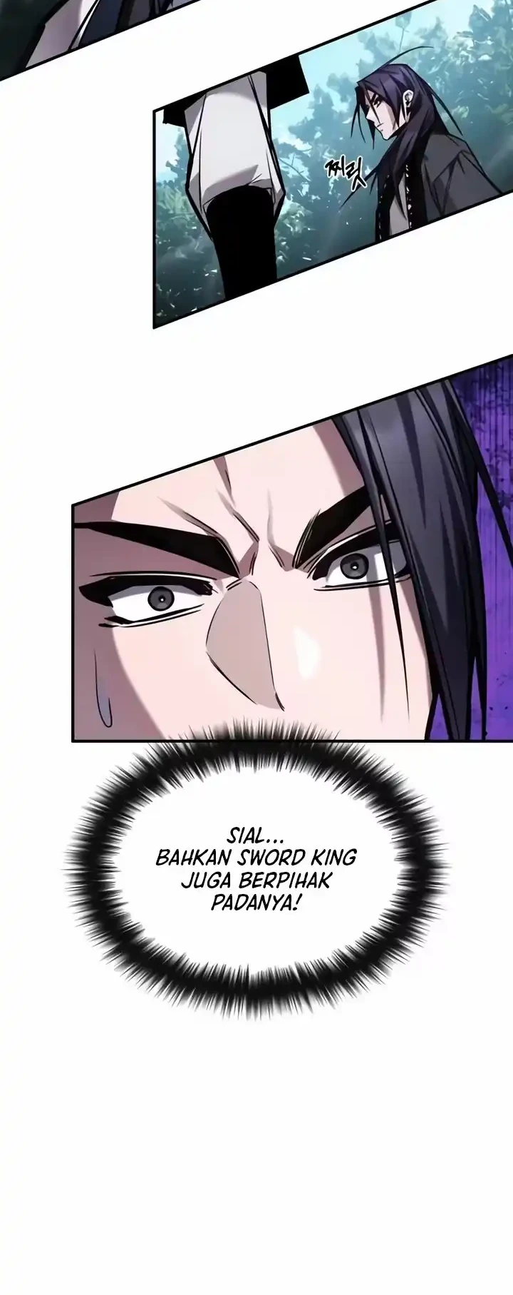 The Demon God Chapter 52 - halaman 8
