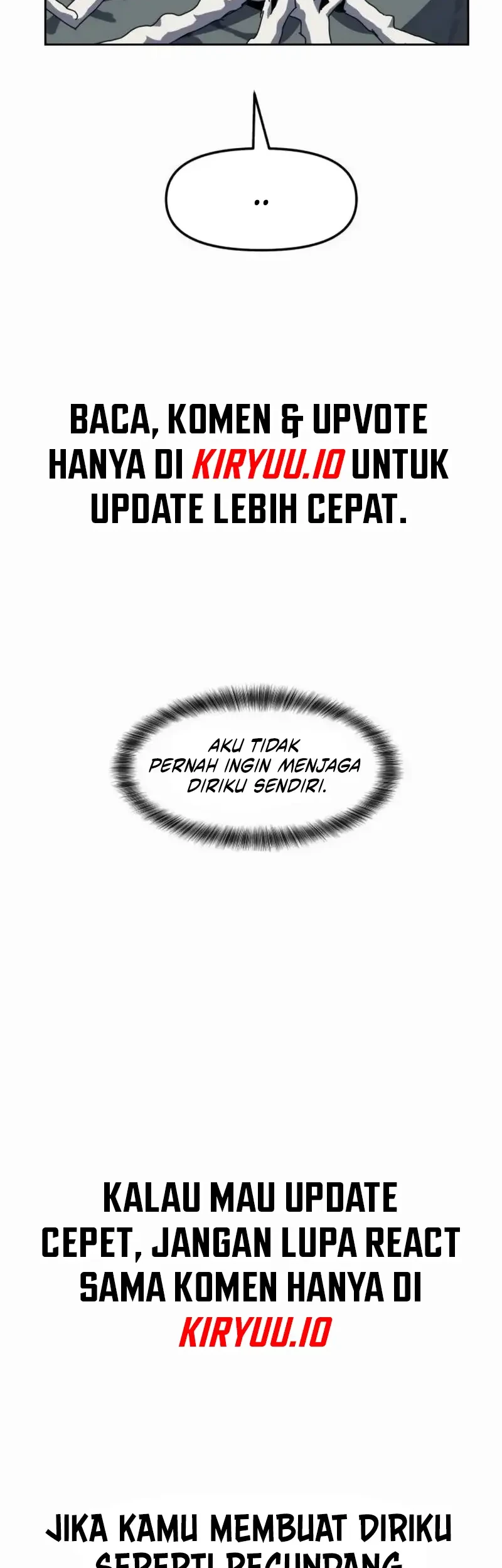 The Demon God Chapter 6 - halaman 10