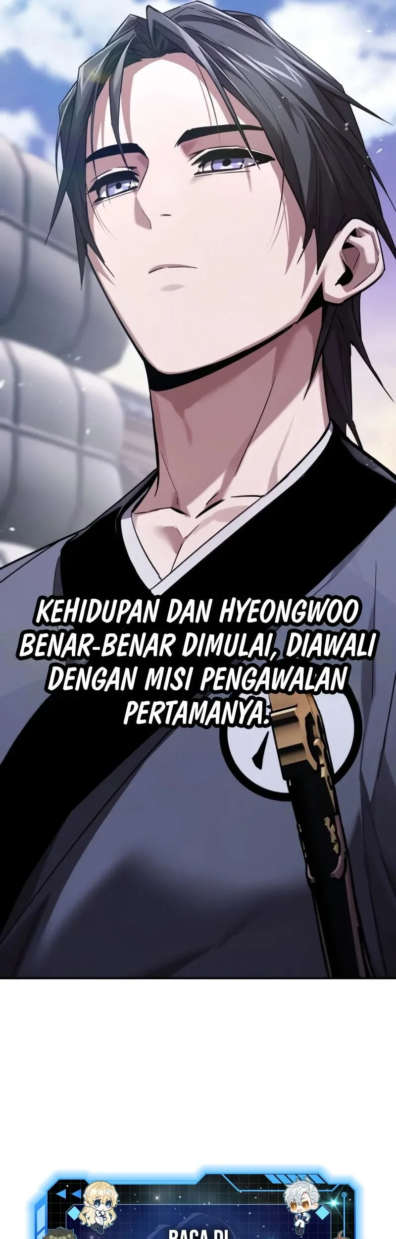 The Demon God Chapter 6 - halaman 102