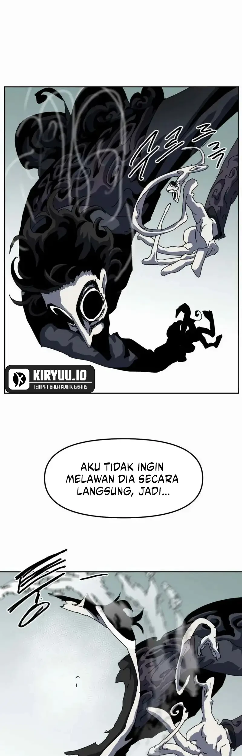 The Demon God Chapter 6 - halaman 26