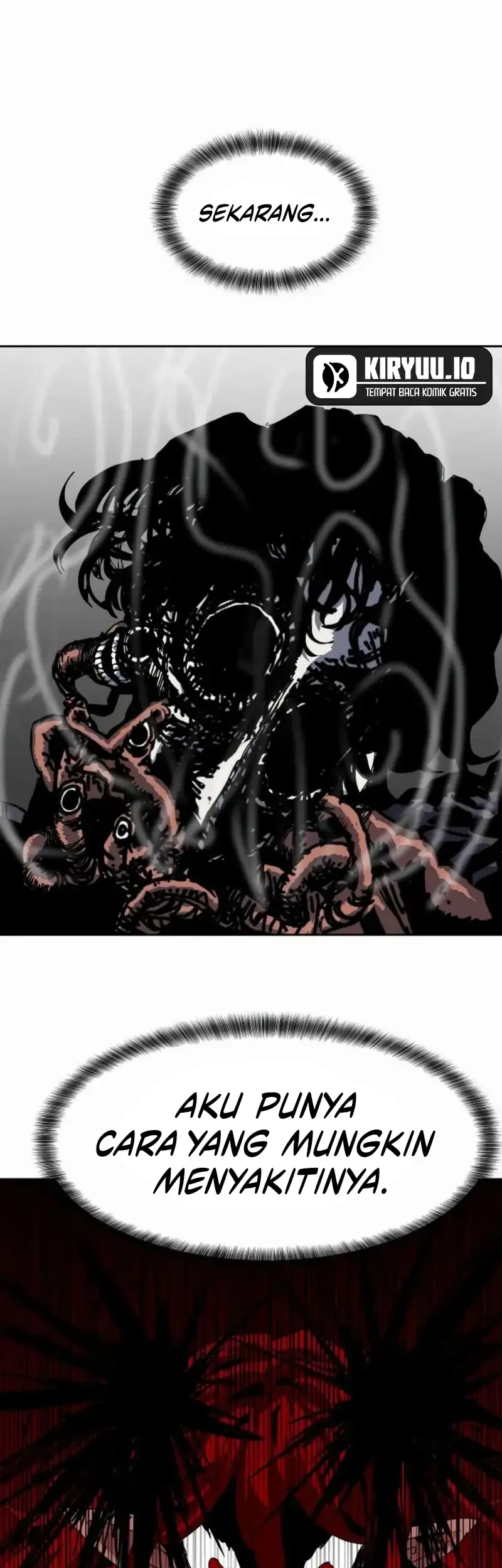 The Demon God Chapter 6 - halaman 43