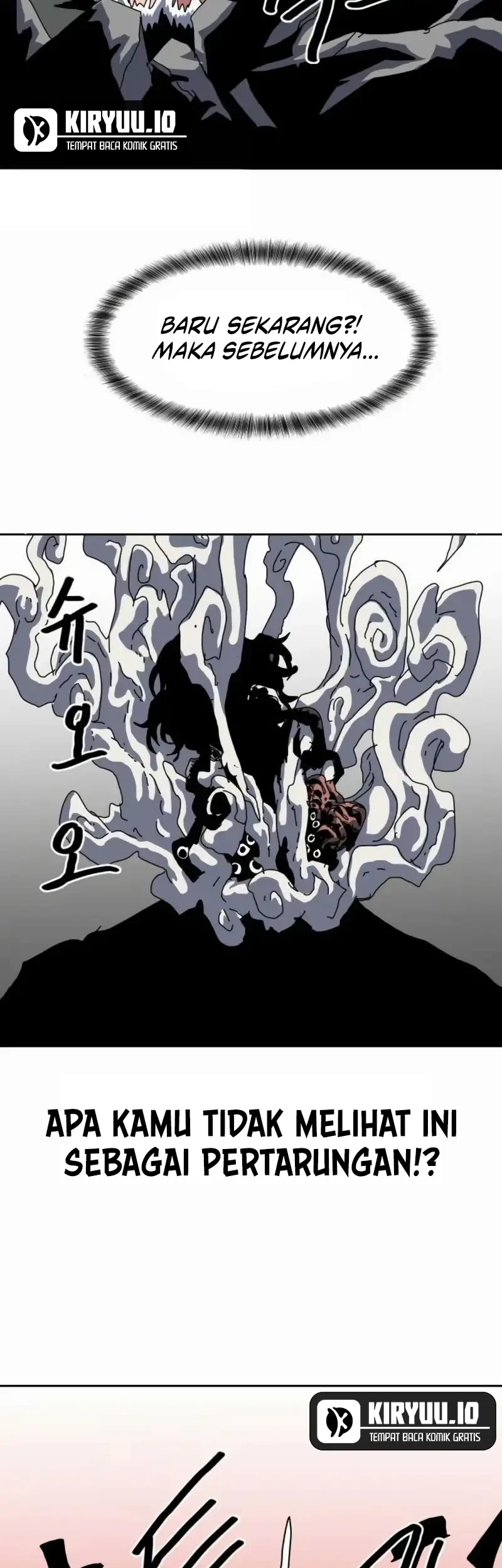 The Demon God Chapter 6 - halaman 45
