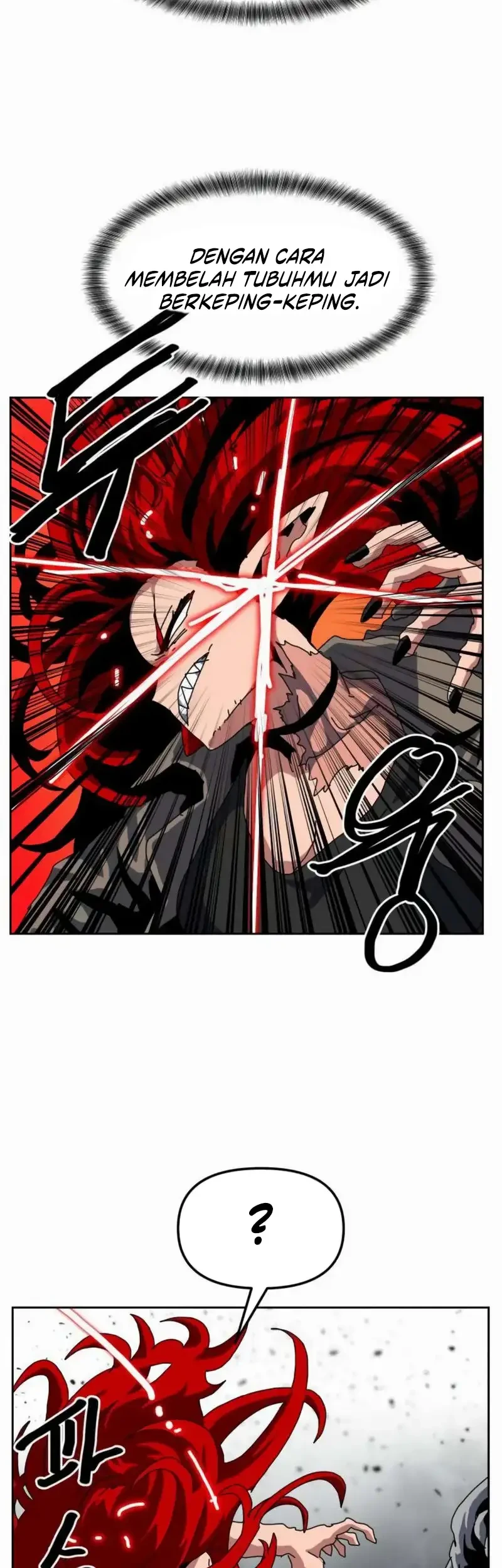 The Demon God Chapter 6 - halaman 48