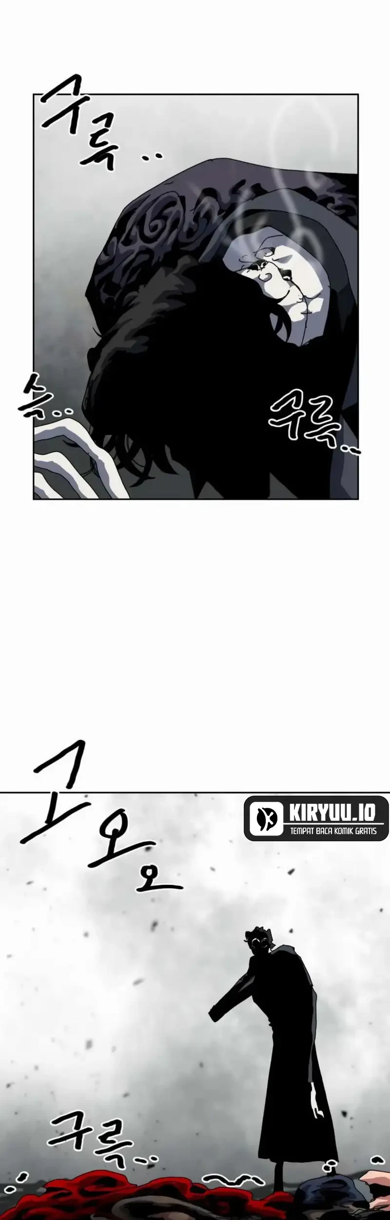 The Demon God Chapter 6 - halaman 58