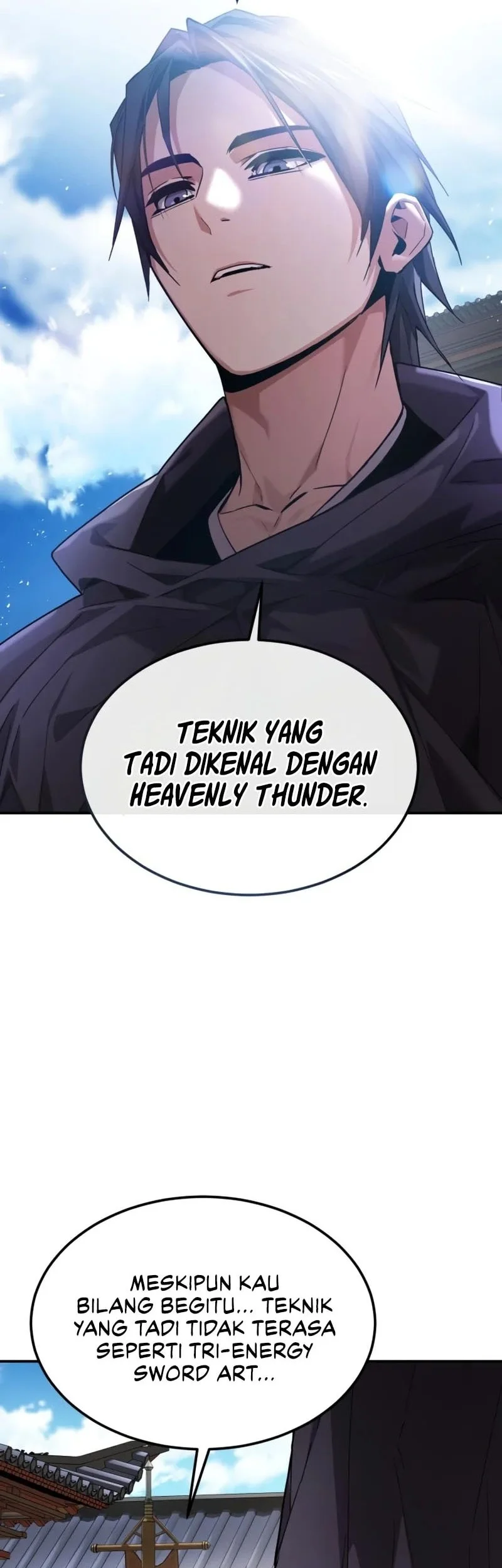 The Demon God Chapter 6 - halaman 71
