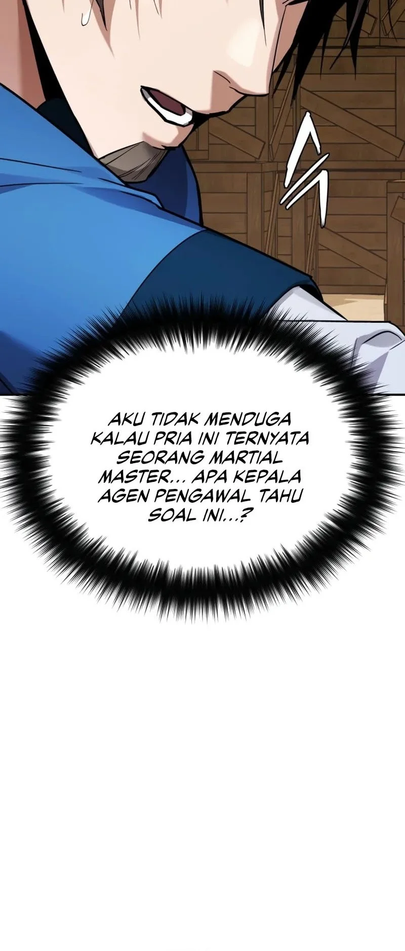 The Demon God Chapter 6 - halaman 73