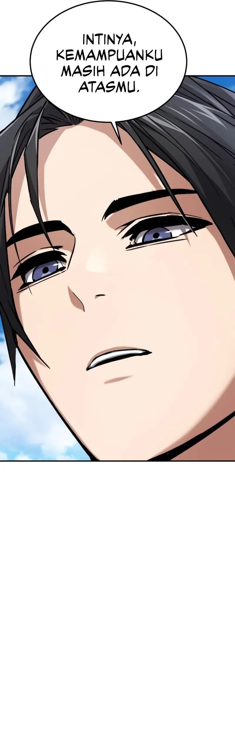 The Demon God Chapter 6 - halaman 74