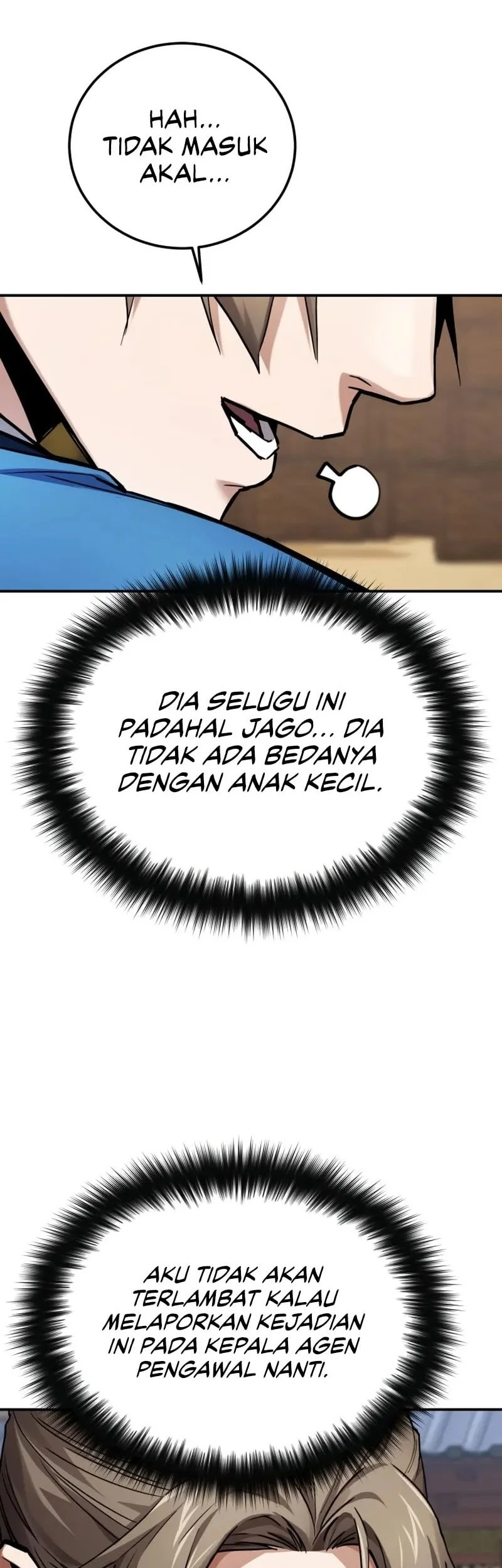 The Demon God Chapter 6 - halaman 75