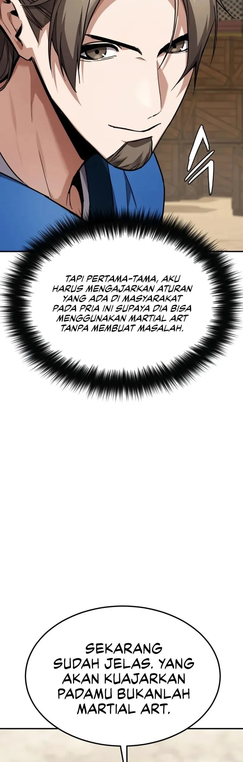 The Demon God Chapter 6 - halaman 76