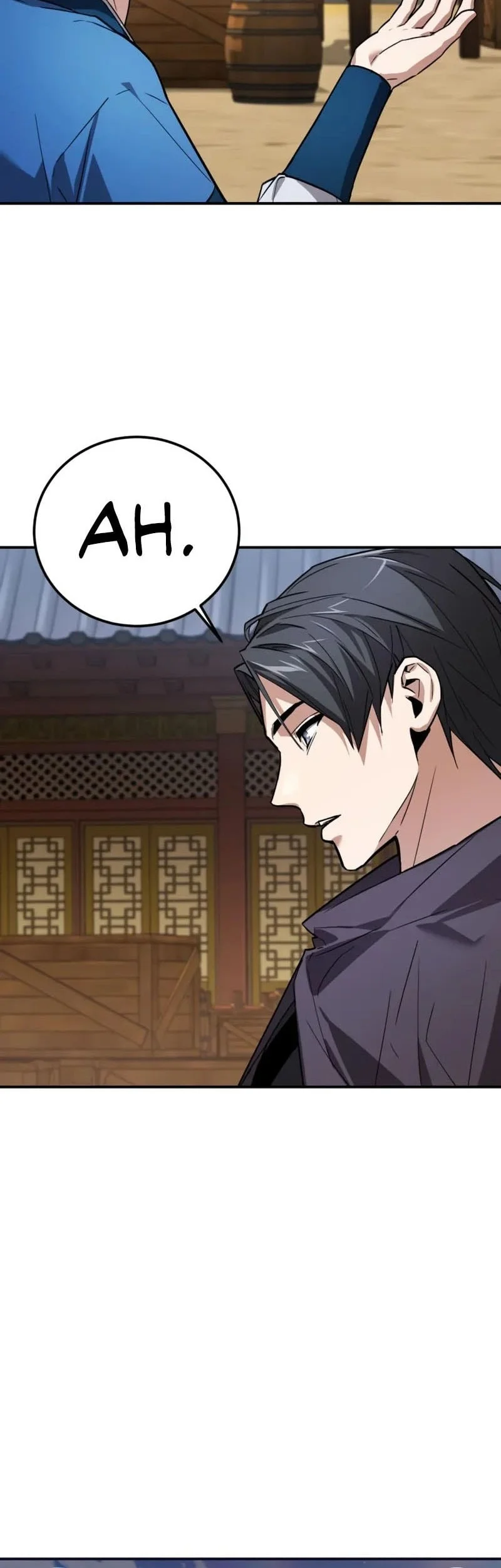 The Demon God Chapter 6 - halaman 79